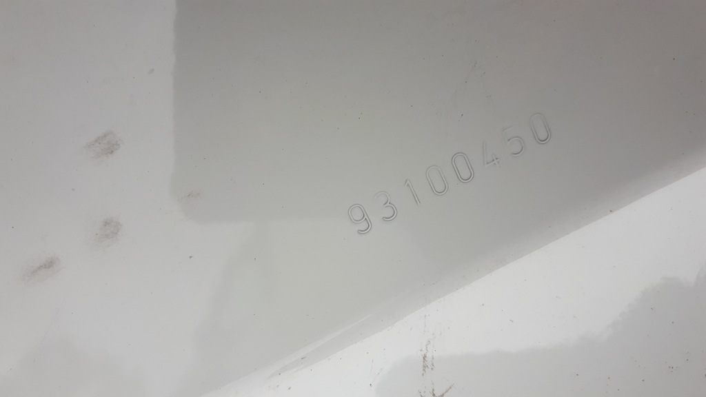 фото №14, Peugeot rifter berlingo 19- дверь правое сдвижные