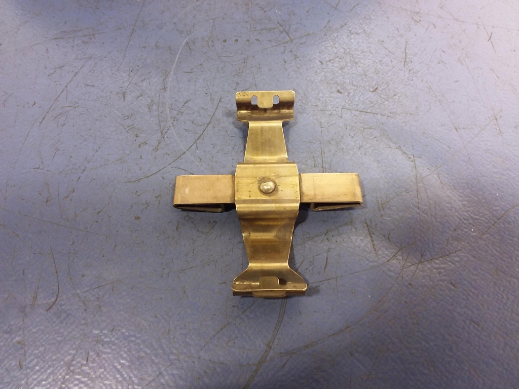 Bmw x7 g07 g06 g05 f97 f98 суппорт перед правый m набор 6891224 Киев