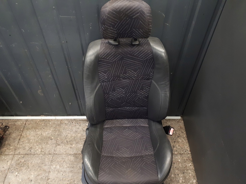 фото №1, Правый перед сиденье renault laguna ii