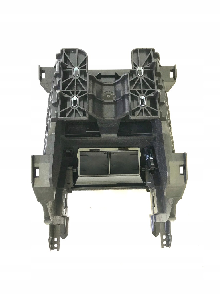 фото №5, Vw touareg 7p кронштейн подлокотник 7p6863762