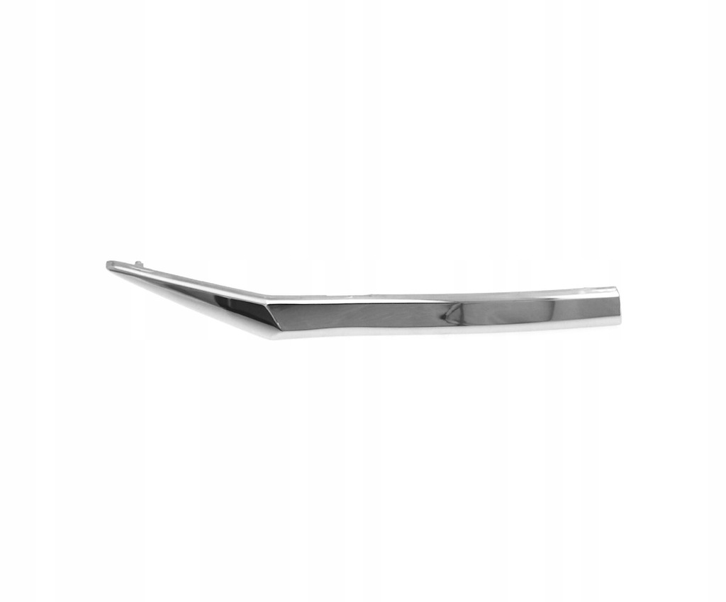 фото №1, Honda hr-v 2016 - 18 хром решітка p