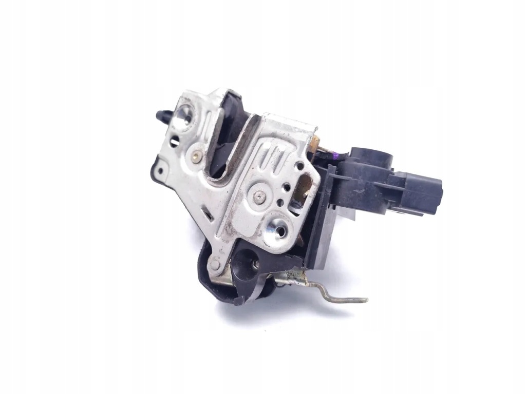 фото №12, Chrysler crossfire замок дверь передних prawidłowy 2003 coupe 2/3dr 3.2