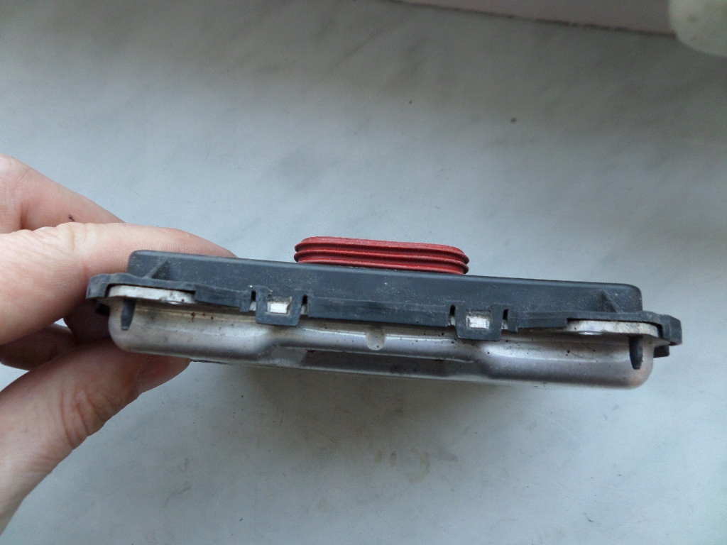 фото №6, Модуль перетворювач led лампи перед передньої ксенон jaguar xe land rover