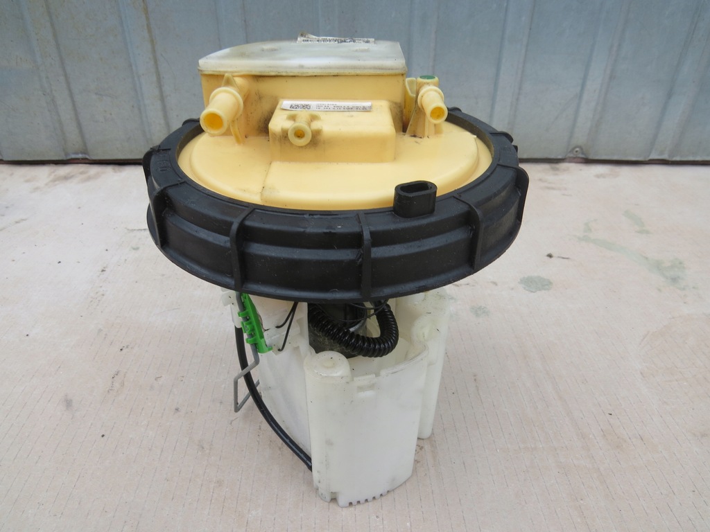 фото №1, Peugeot 3008 ii 5008 ii насос топлива 980935878000