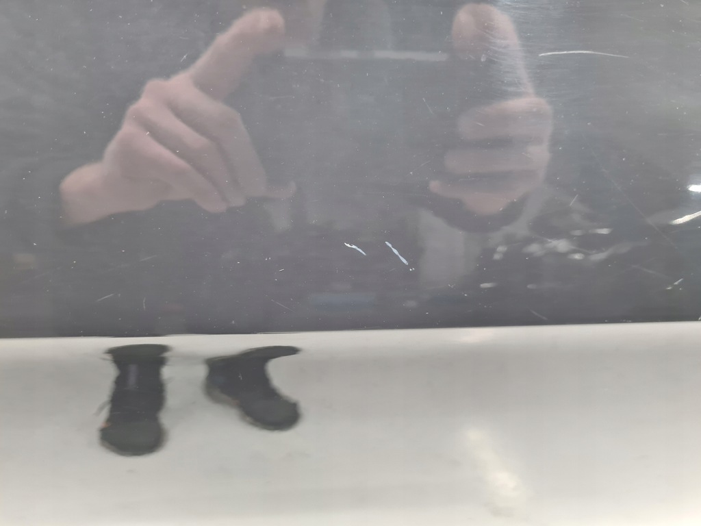 фото №11, Vw passat b7 sedan двері лівий задня задні li7f