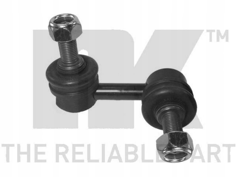 фото №1, Соединитель стабилизатора перед правый x-trail t30