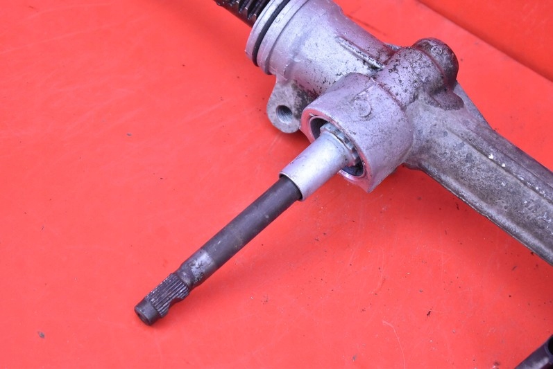 фото №4, Трансмиссия рулевая рейка eu fiat bravo 2 ii 1.9 jtd 120 km 07-11