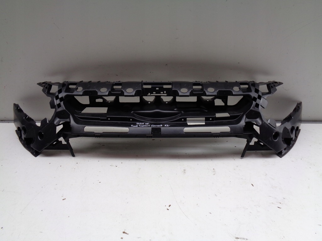 фото №1, Кронштейн каркас бампера ford transit connect 13-