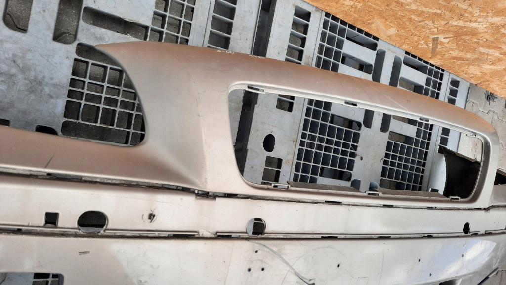 фото №9, Бампер перед volvo s60 02r 446-46