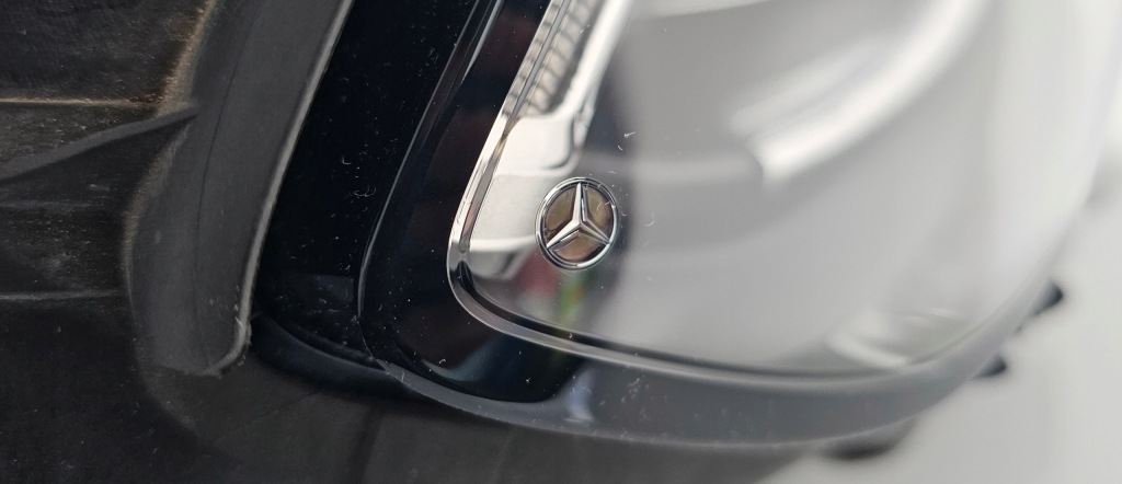 фото №6, Фара mercedes b w246 lift full led 2014-2018 ліва