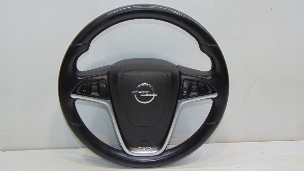 фото №1, Повітропровід шкіра подушка подушка безпеки insignia a