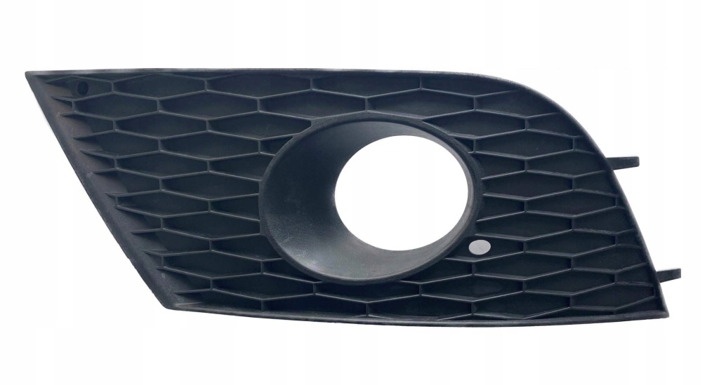 фото №1, Решётка радиатора w бампере оригинал перед правая seat toledo 5p2