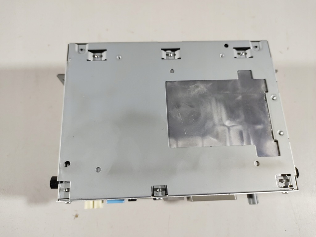 фото №10, Volvo v40 12r- радіо 31358286