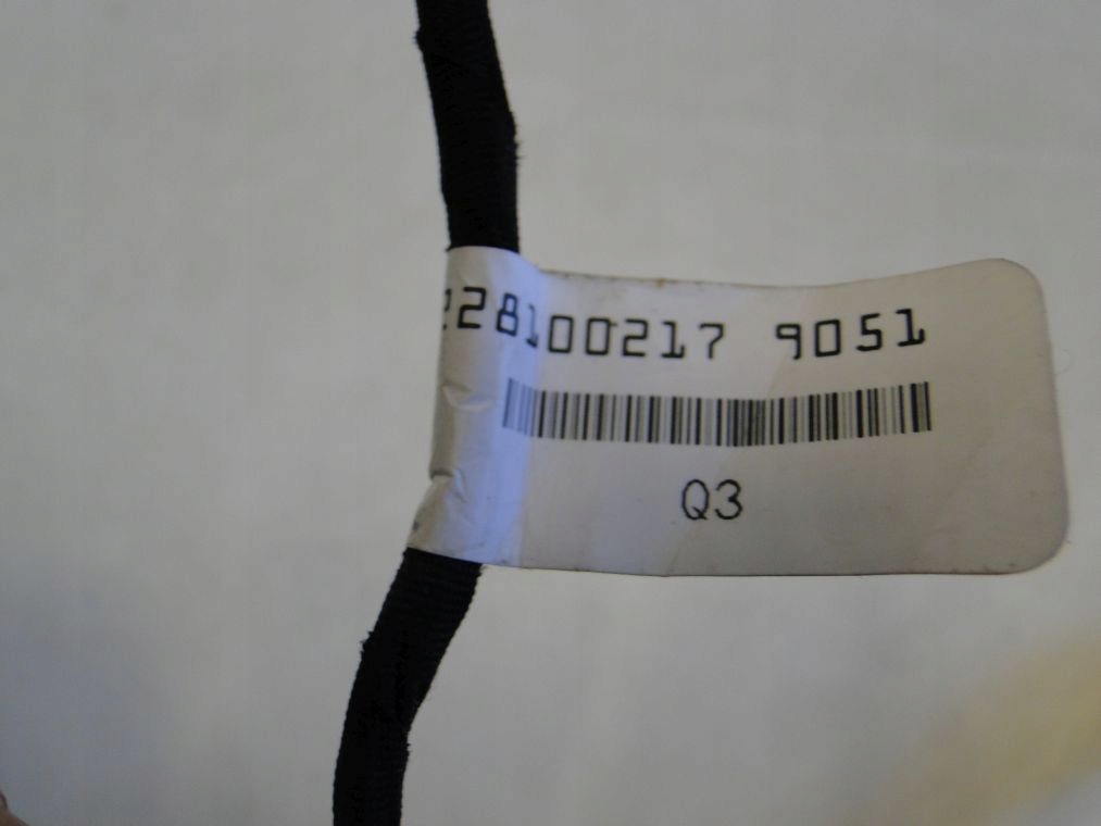 фото №7, Mercedes s klasa w222 222 дзеркало внутрішнє