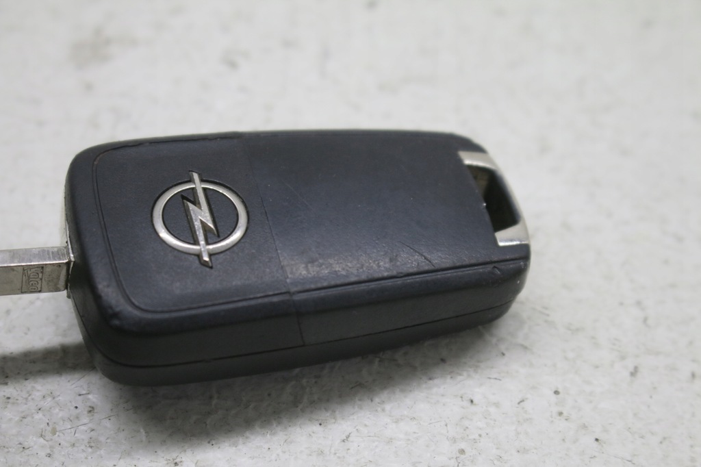 фото №7, Замок зажигания ключ переключатели opel adam