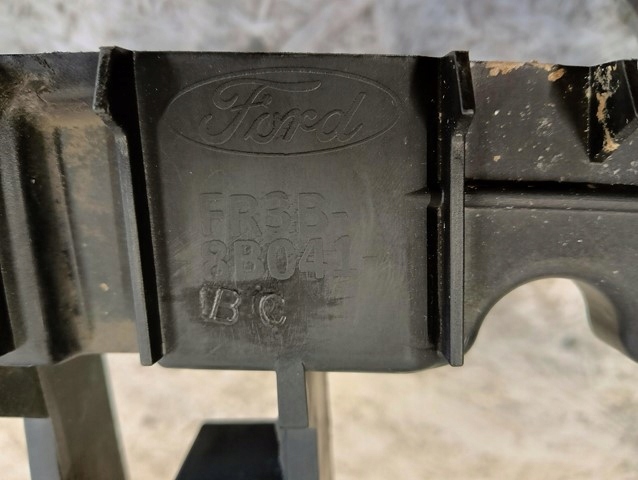 фото №16, Pas передний ford mustang mk6 2015-2017