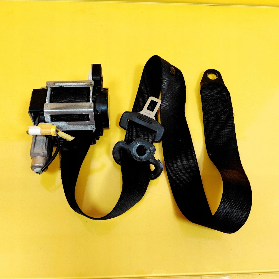 фото №1, Ремені безпеки лівий перед alfa romeo 147 5d 049078 nr998