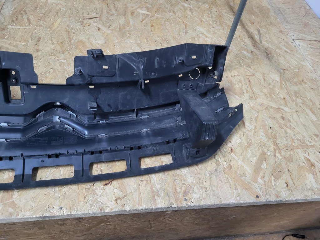 фото №12, Citroen c3 iii 3 решётка радиатора решётка радиатора передняя перед