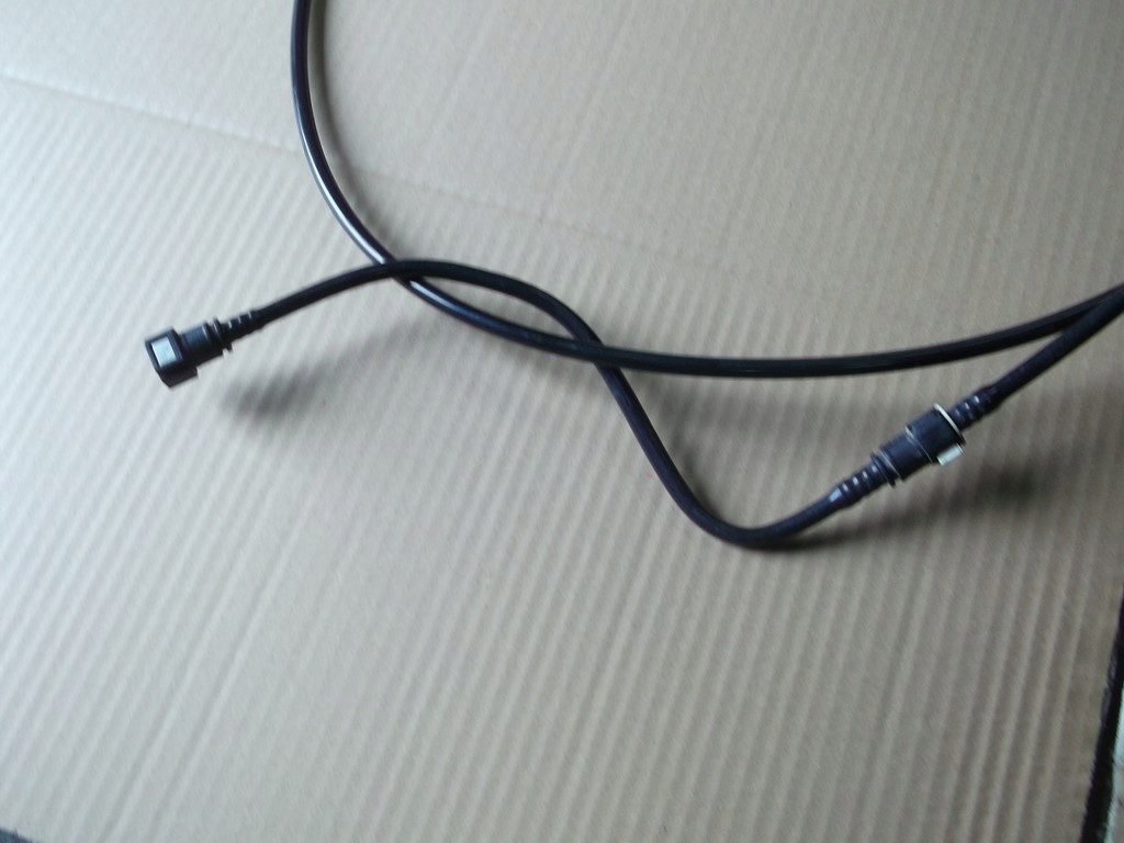 фото №3, Citroen ds4 1,6 thp провода топлива