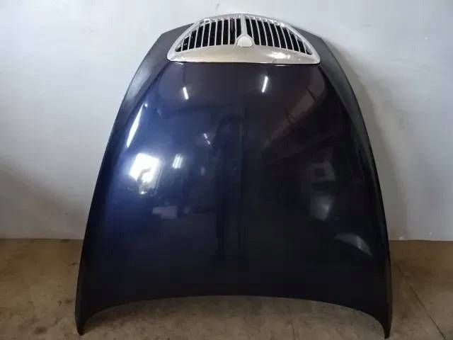 Купити Капот + решітка радіатора решітка радіатора lancia thesis nr163