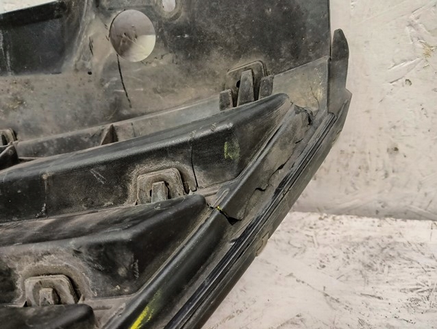 фото №7, Решітка радіатора решітка радіатора решітка радіатора vw jetta 5c6 15-18