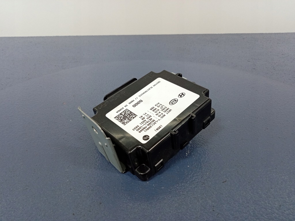 фото №5, Kia ceed iii модуль блок керування assy 95300-m6000