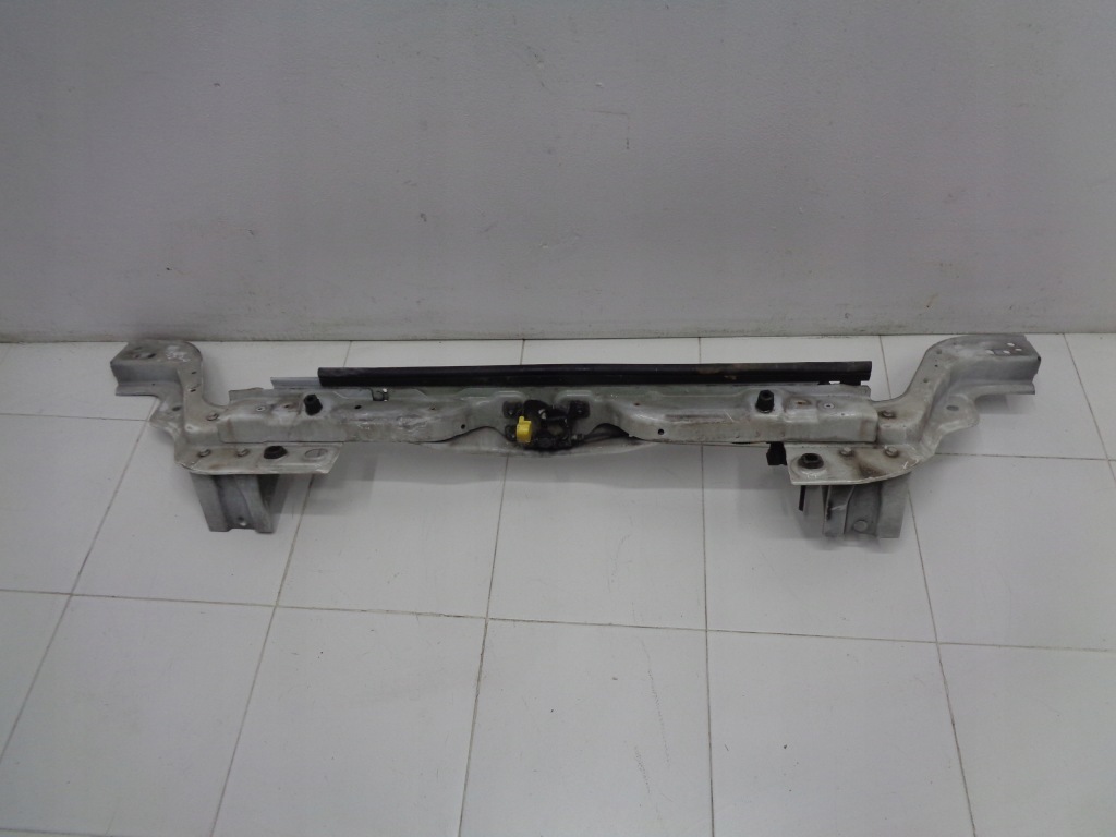 фото №1, Fiorino qubo nemo biper pas передній верхній