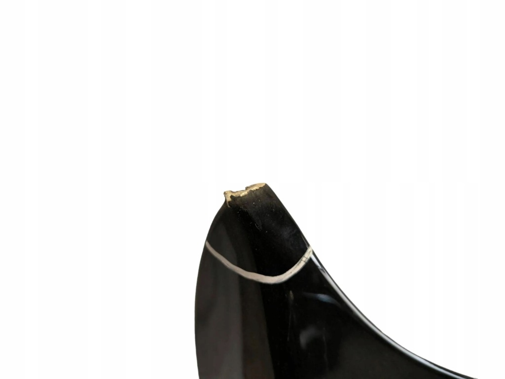 фото №4, Alfa romeo stelvio 2017 крышка передняя / капот двигателя