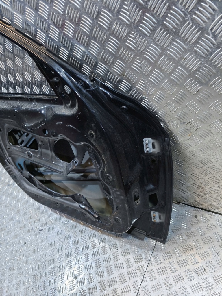 фото №13, Bmw e84 дверь левая передние левый перед