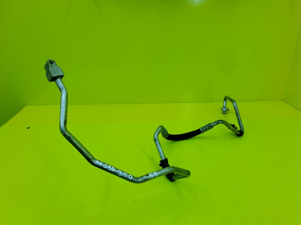 фото №2, Шланг wąż трубка кондиціонера xf250 xj rrs 3.0d