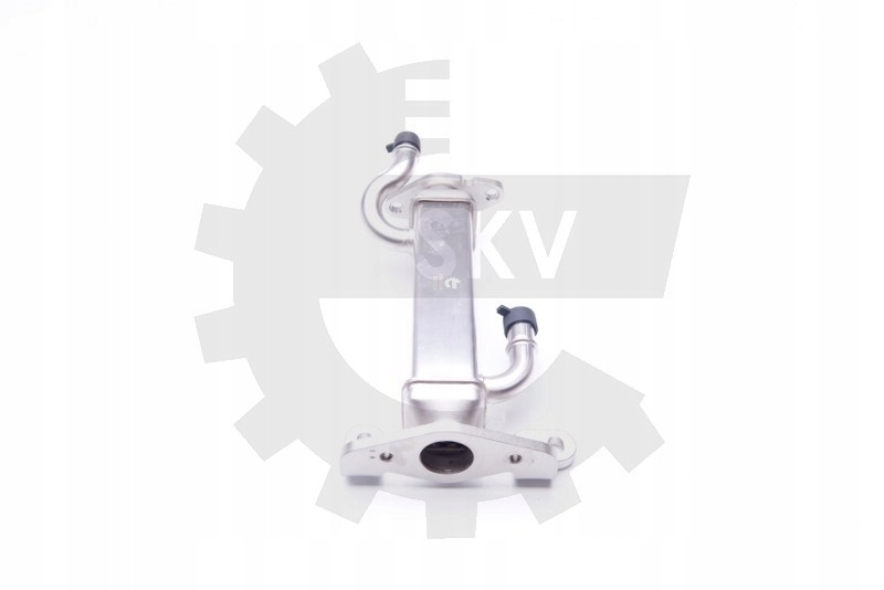 фото №12, Esen skv 14skv145 радіатор, система охолодження двигуна