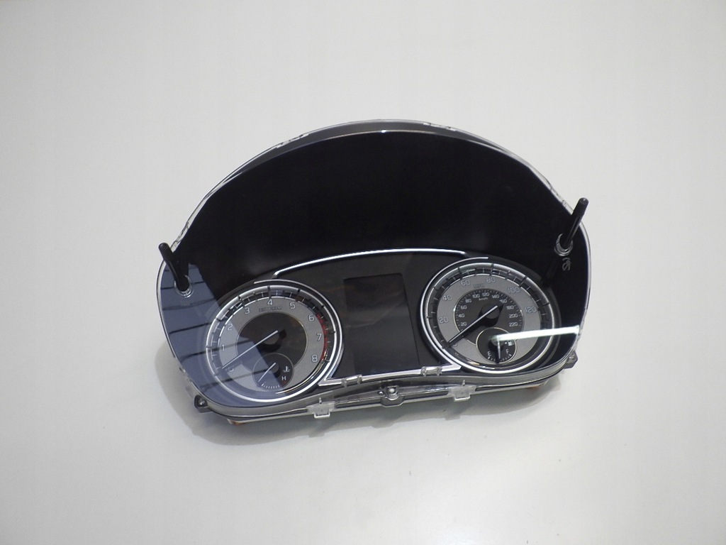 фото №14, Sx4 s cross 1.4h 2022 бортовий комп'ютер двигуна bsi ключ