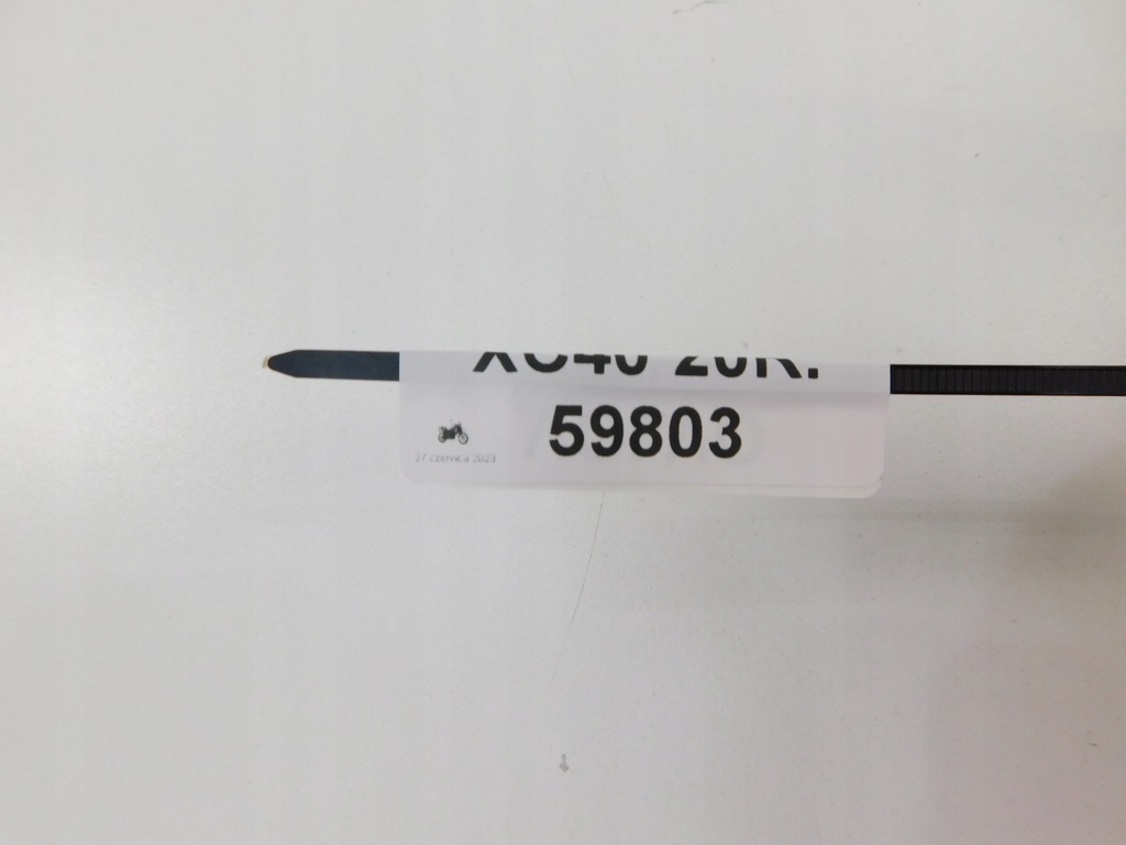 фото №6, Volvo xc40 2020r динамик дверь задняя левый