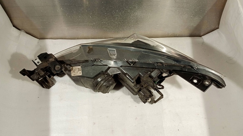 фото №8, Mazda 3 iii bm 13-18 фара лампа правий перед передня права c507