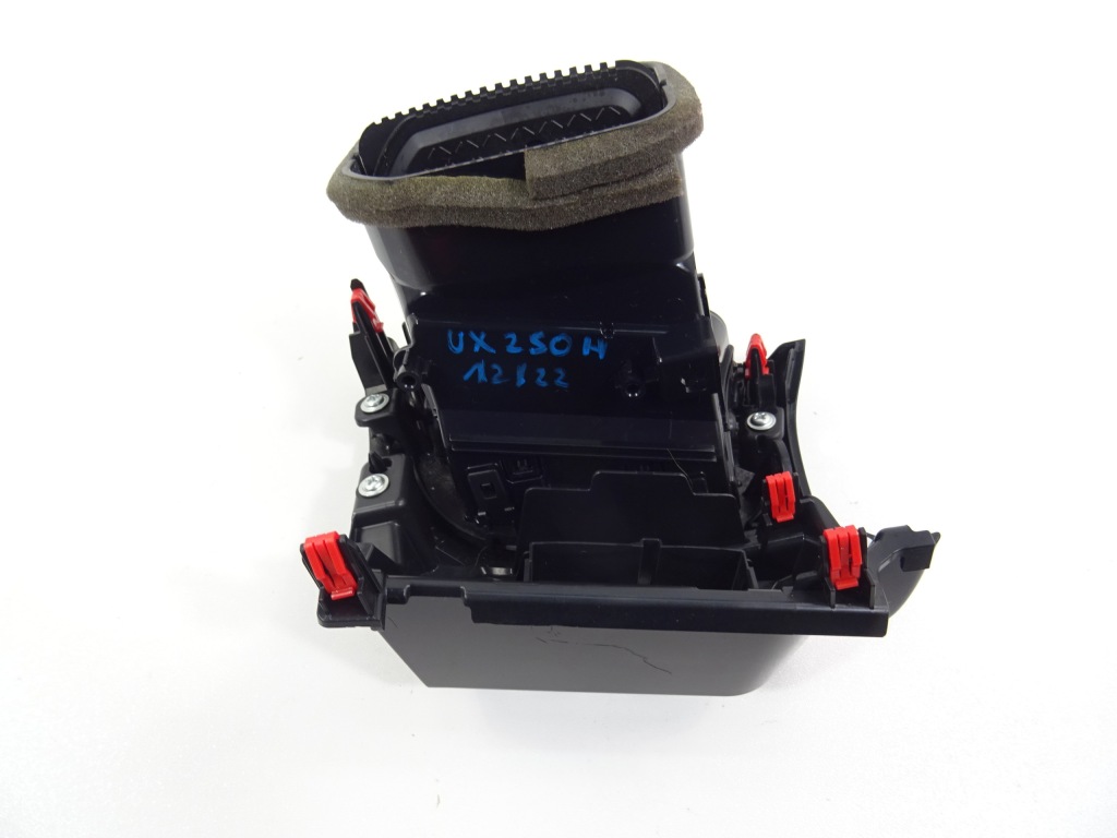 Lexus ux 250h решётка обдув 55650-76030 2018- Киев