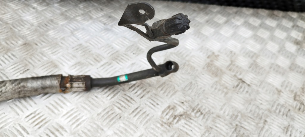 Bmw e46 316ti compact шланг кондиціонера трубка Оригінал