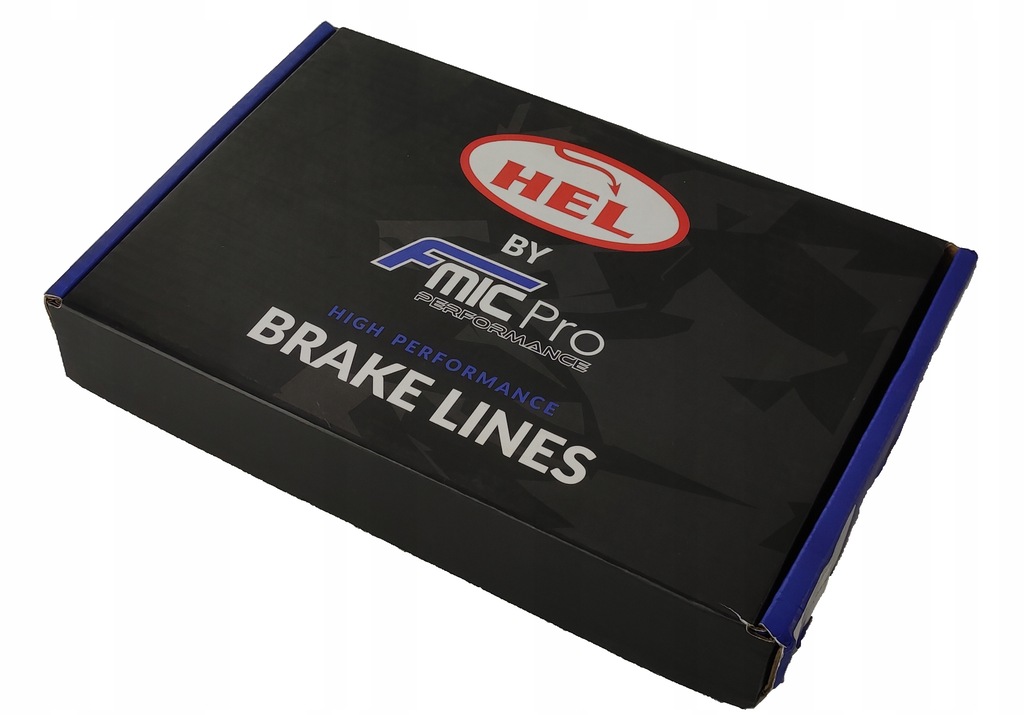 фото №1, Шланг зчеплення hel mazda rx-8 1.3 2003-2012