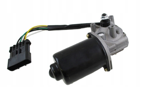 фото №4, Моторчик дворник