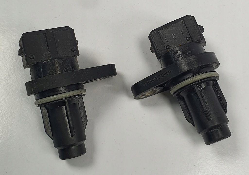 фото №5, Датчик положение вала распределительного вала kia picanto ii 1.0 12v g3la 39350-26900