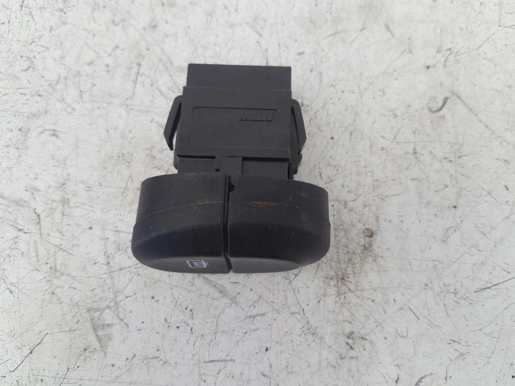 фото №3, Переключатель отопления стекло renault scenic i rx4