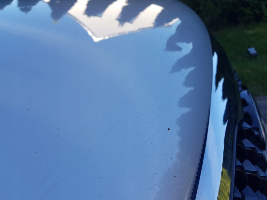 фото №9, Kia sportage iii капот крышка двигателя 9s оригинал