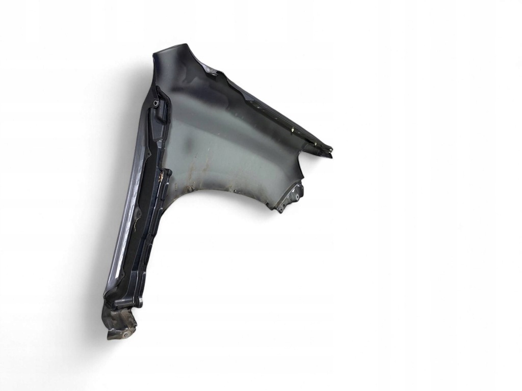 фото №14, Toyota land cruiser j150 крила передній