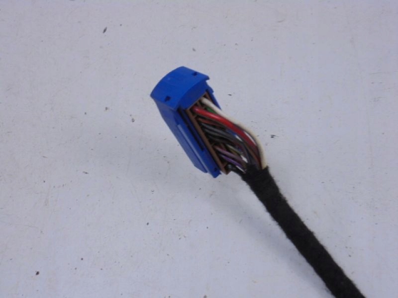 фото №8, Fiat bravo ii жгут дверь перед правая 51753078