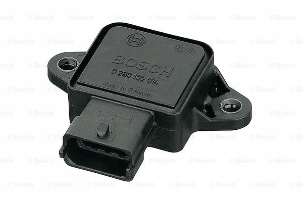 фото №15, Датчик дроссель 0280122014 bosch