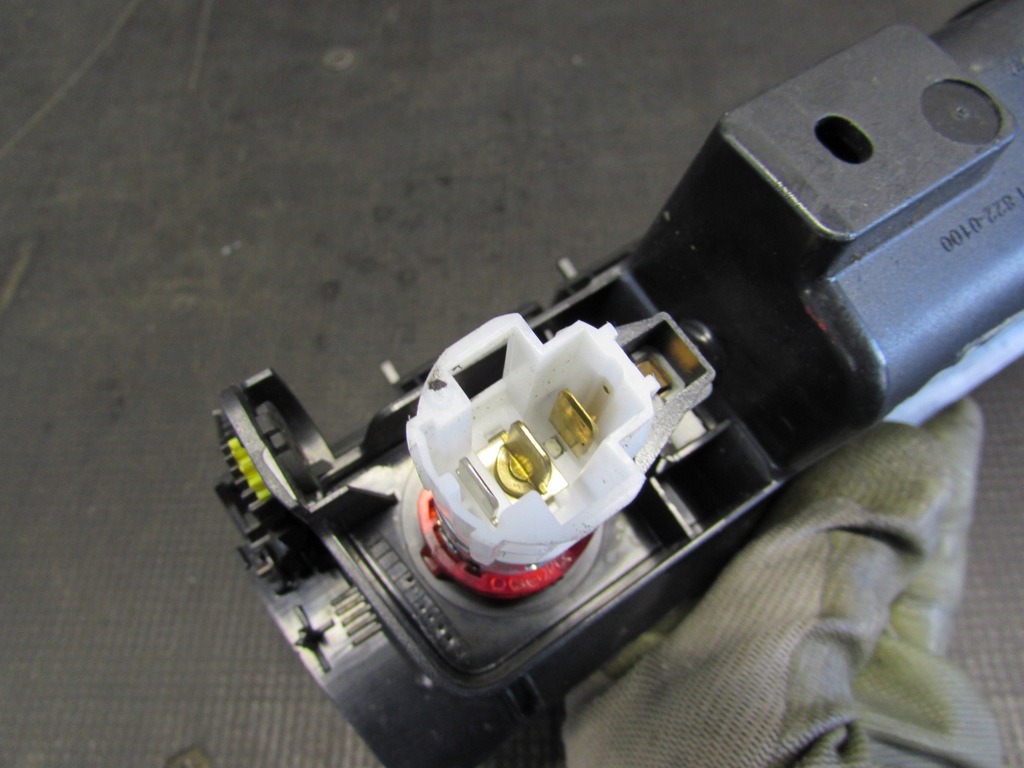 фото №7, Попільничка 3c0863284 vw passat b6 05-10 r.