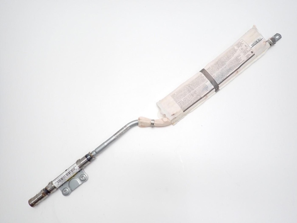 Купить Шторка безопасности подушка безопасности боковая правая оригинал a1728602602 mercedes slk iii r172 14r