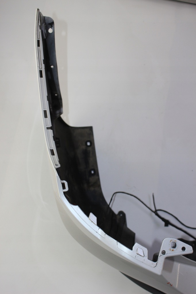 фото №11, Бампер задня bmw x1 f48 a96 mineralwaiss