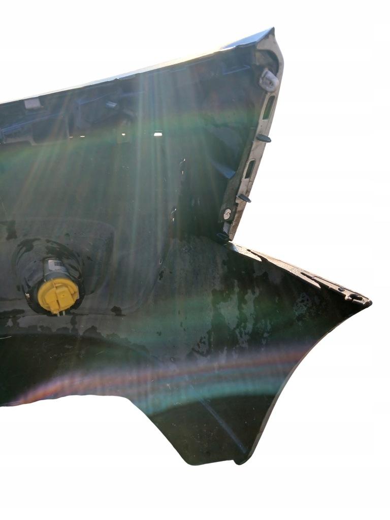 фото №15, Fiat scudo бампер перед