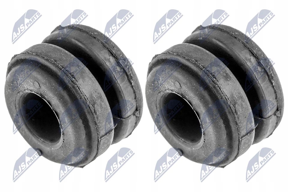 фото №2, Подшипниковый узел, рычаг nty zgs-ty-114