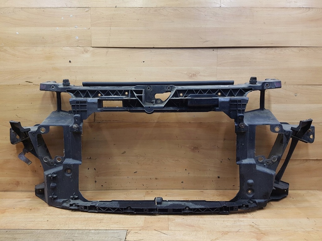 фото №1, Pas передній підсилювач fiat stilo